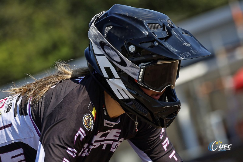 BMX UEC Round 10 - Photo Ilario Biondi